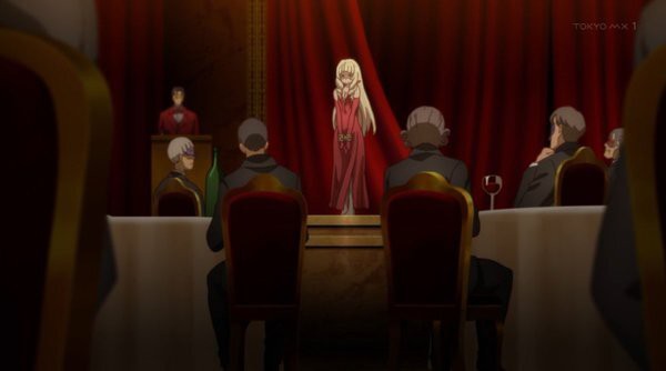 秋アニメ感想スレ 海外の反応 世界最高の暗殺者 異世界貴族に転生する 第1話 転生前の話のが面白そうだけど 結構良かった Fate雑記 士凛特化 あるふぁ