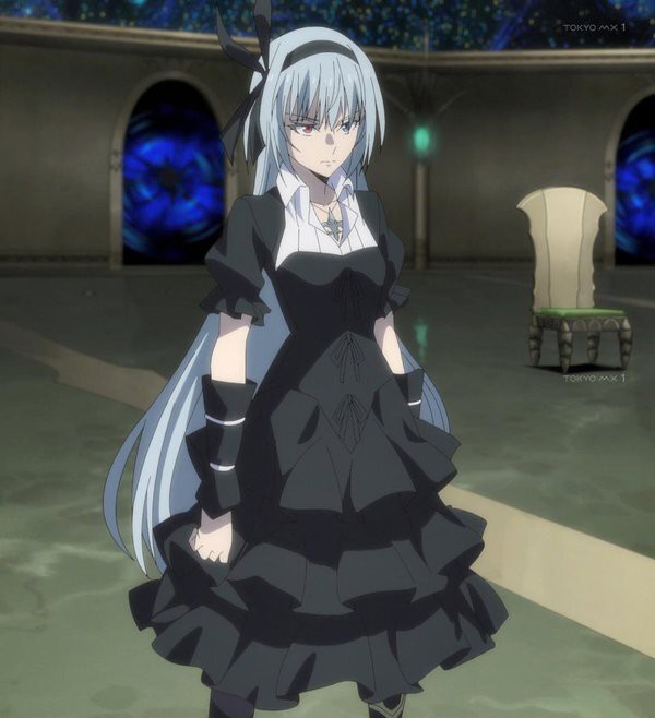 夏アニメ感想スレ 海外の反応 転生したらスライムだった件48話 オクタグラムという名前 かなりカッコイイぞ 素晴らしい最終回と映画の発表が来た Fate雑記 士凛特化 あるふぁ