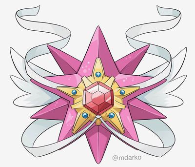 海外の反応 外国人によるオリジナルポケモン集 アイディアが秀逸すぎると話題に 他 海外の反応まとめ ４月３日夜分 Fate雑記 士凛特化 あるふぁ