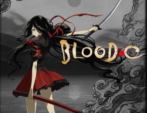 閲覧注意 韓国人 人が殺されまくる日本のアニメ ブラッドc 海外の反応まとめ ８月28日朝分 Fate雑記 士凛特化 あるふぁ