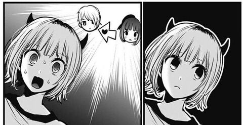 推しの子 39話感想 有馬かなの安心の束の間 あかねちゃん参戦 三角関係やばそう Fate雑記 士凛特化 あるふぁ
