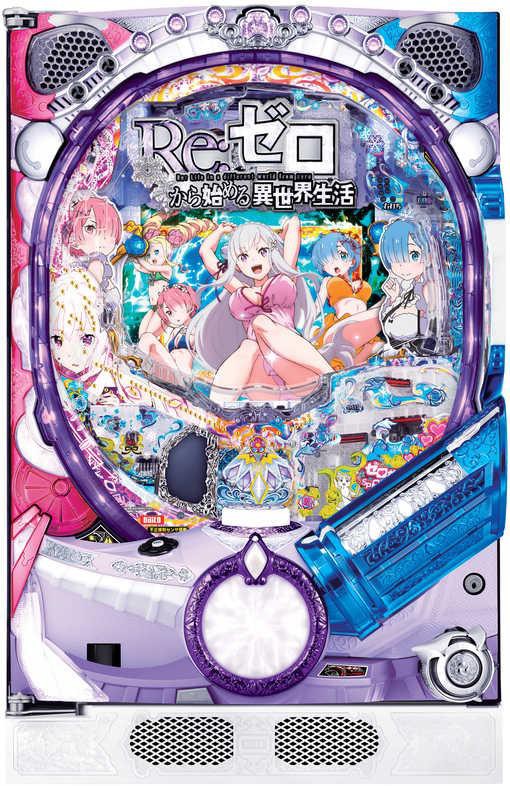 画像 最近のパチ屋さん アニメ系の台ばかりになってしまうwww アニメ ゲーム情報まとめ ５月３日夜分 Fate雑記 士凛特化 あるふぁ