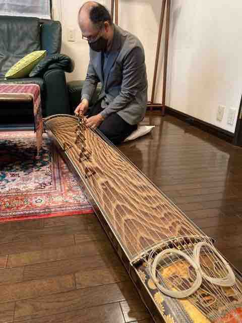 う 美しいっ 杉浦充 こんなわたしがひとりごと