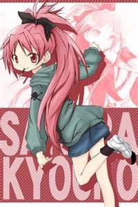 杏子 さやかが消滅してもうひと月か ニュース速報vip Ssスレまとめ