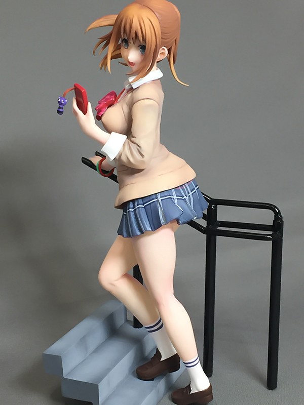 1/9 フルキス　奈良原千桜　ひとみ亭 ワンダーフェスティバル2018 Summer : モノ作り - ひとみ亭 hitomi-tei