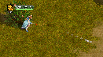 レッドストーン 全プリンセススキル画像 ピヨ の右から左へ受け流す