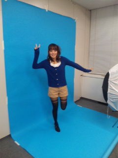 もうすぐえいが 日笠陽子のひよっ子記