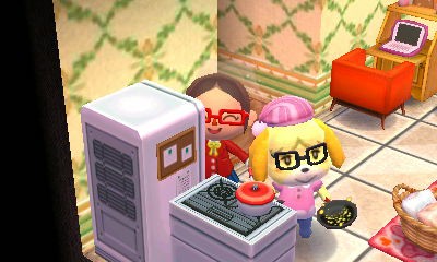 しずえさんのおうちを作ってみる プレイ日記 ゚銀色夢魂 ゚ しずえさんのおうちを作ってみる プレイ日記 ゚銀色夢魂 ゚