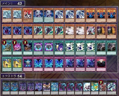 極！サイレントソードマン】番外 祝 女性デュエリストミーティング準