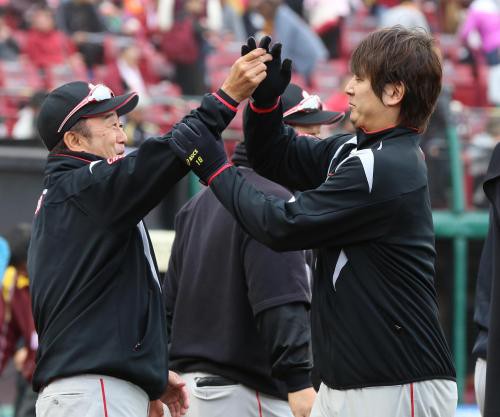 涌井を育てたロッテ大迫コーチ退団 鴎速 ロッテなんj