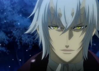 薄桜鬼 碧血録 最終話 夢幻の薄桜 Tedium