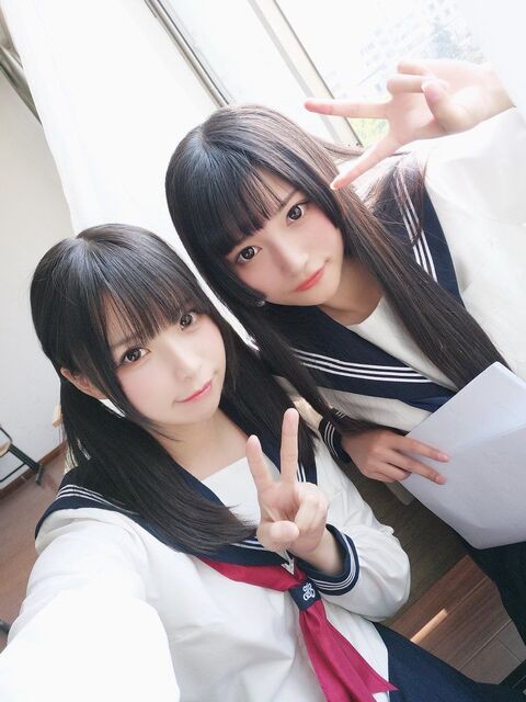 画像 流石のvipperもどっちを選ぶか迷う女の子ｗ 風俗 出会い系 セフレ体験談 エロ画像 5ちゃんねるまとめブログ