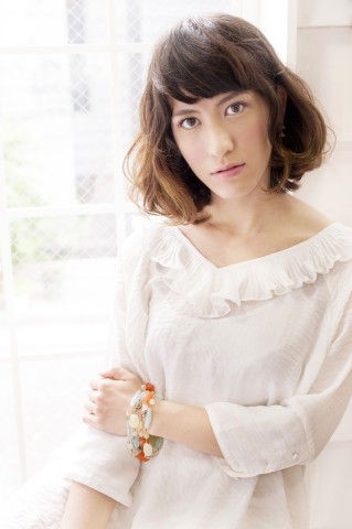 驚愕 女性用ヘアカタログのモデルに ココリコ田中がいると話題に 画像あり 探偵まとめ