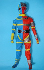 メディコムトイ RAH 220 リアルアクションヒーローズ : 真ハセログ