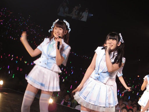 君だけに いもむ Chu Chu Chu Hkt後藤泉さん いーちゃん を応援するブログ