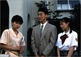 【金子修介監督】DVD レンタル落ち　毎日が夏休み　デラックス版　佐野史郎 DVD/毎日が夏休み デラックス版/金子修介監督/大島弓子原作/佐野史郎