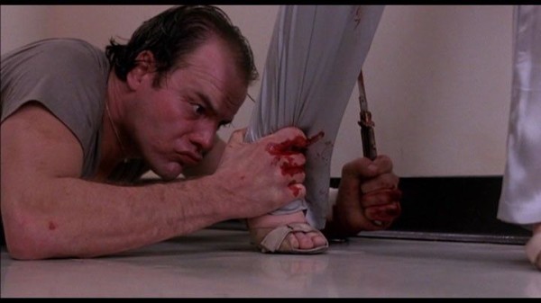 過ぎてます 面会時間 映画をつなげて観るブログ