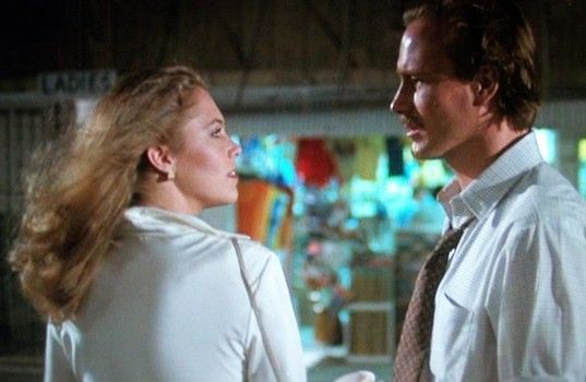 寒い日にbody Heat 白いドレスの女 映画をつなげて観るブログ