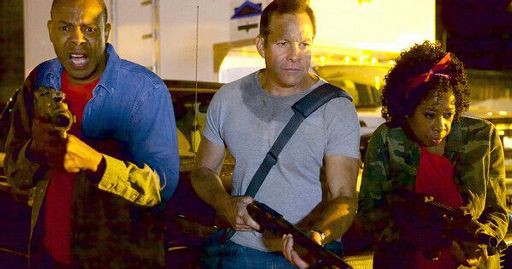 繰り返される殺人 プランケット城への招待状 映画をつなげて観るブログ