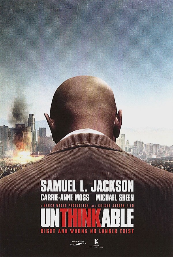 決戦は金曜日 4デイズ 映画をつなげて観るブログ