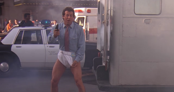 死ぬ前に死んでやる 天国に行けないパパ 映画をつなげて観るブログ