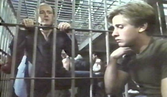 お仕置きだべ ハートブレイカー 映画をつなげて観るブログ