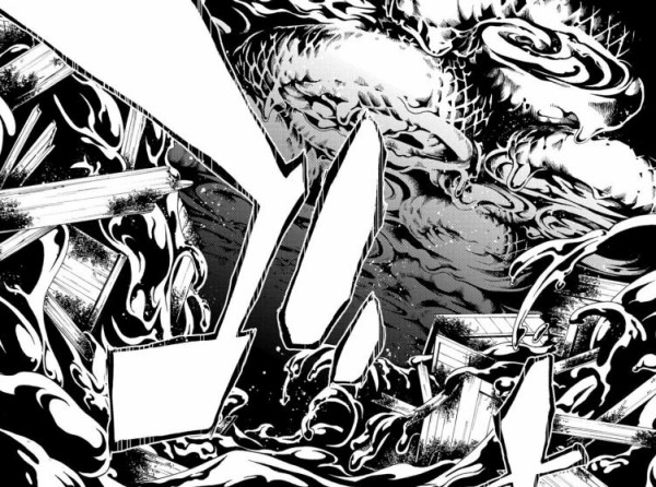 煉獄に笑う 13 読んだよ おひまみさたっく