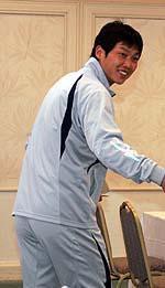濱中オリックスへ放出！？FA新井早くも虎の一員？久保田投げ