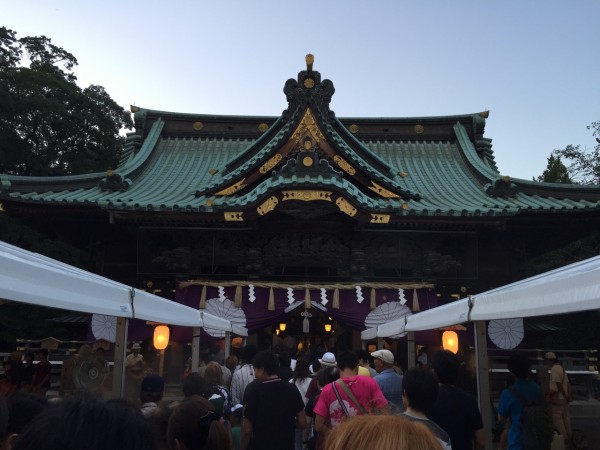 三嶋大社 夏祭り 三島 No 16の日常 三嶋大社 夏祭り 三島 No 16の日常