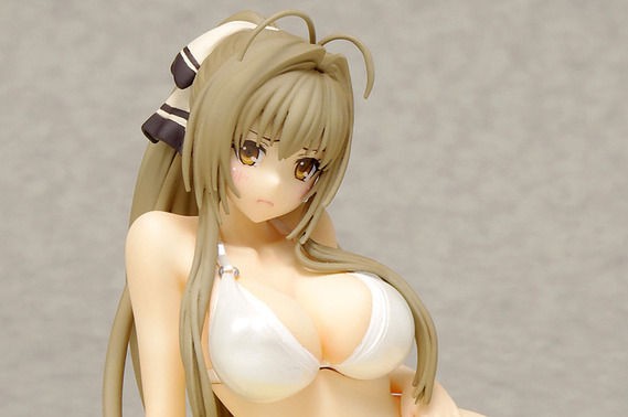 WAVE - 千斗いすず「甘城ブリリアントパーク」BEACH QUEENS 1/10 千斗 いすず | 株式会社ウェーブ