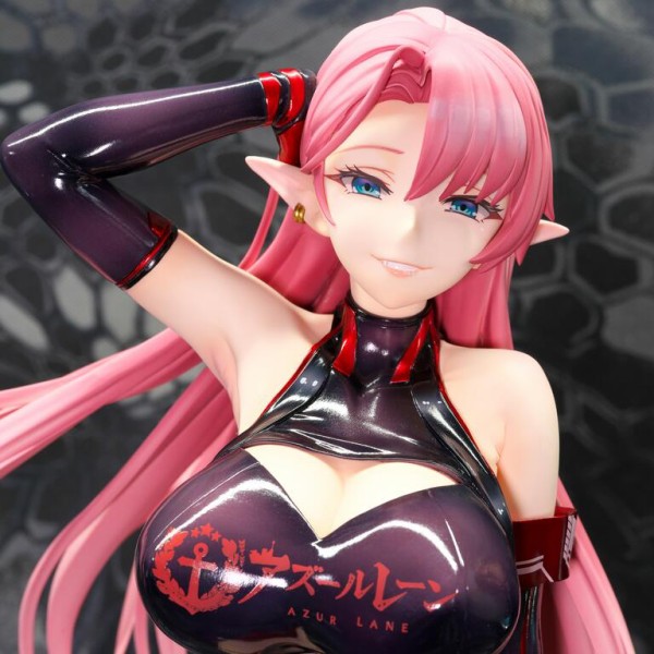 ミメヨイ アズールレーン デューク・オブ・ヨーク 妖華ブランズ