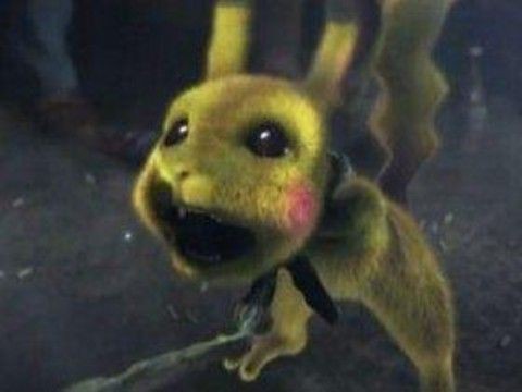 ポケモンが映画化 ポケウッドならぬハリウッドガチ進出 ポケモン脳ミソ 廃四天王のブログ