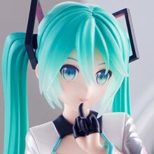 美少女フィギュア Pop Up Parade 初音ミク Yyb式 Ver 紹介動画 8月9日発売 速報ホビー スピリッツ 美少女フィギュア Pop Up Parade 初音ミク Yyb式 Ver 紹介動画 8月9日発売 速報ホビー スピリッツ