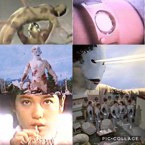 ウルトラセブンの欠番 第12話 ひばく星人 なべやかんが語る 封印映像 速報ホビー スピリッツ