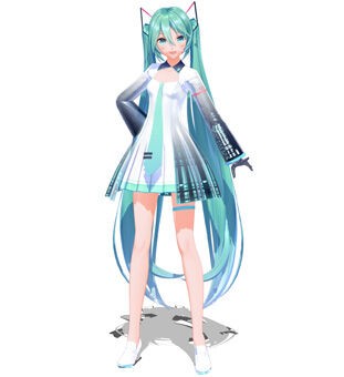 美少女フィギュア Pop Up Parade 初音ミク Yyb式 Ver 紹介動画 8月9日発売 速報ホビー スピリッツ 美少女フィギュア Pop Up Parade 初音ミク Yyb式 Ver 紹介動画 8月9日発売 速報ホビー スピリッツ