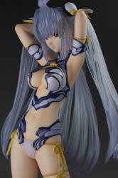 値下げXenosagaIIIゼノサーガIIIKOS-MOSコスモス水着フィギュア 買取】ゼノサーガIII コスモス（KOS-MOS） 水着ver. テロス