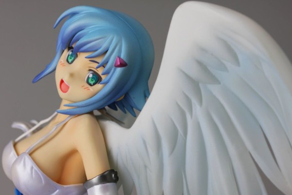 エクセレントモデルCORE クイーンズブレイドP-7 光明の天使ナナエル