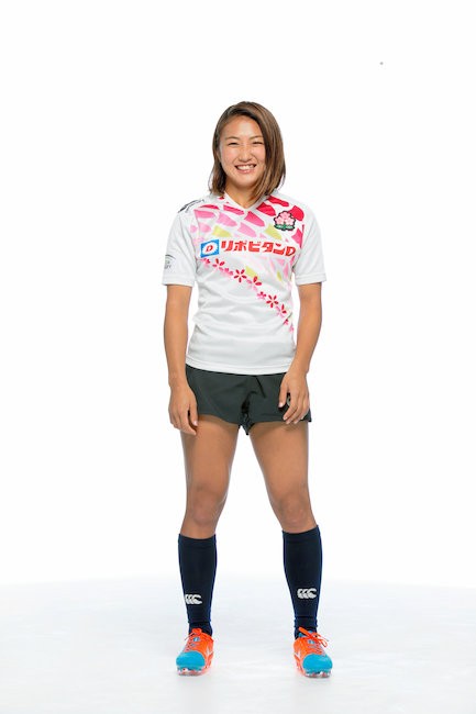 女子ラグビーの日本代表が意外とおっぱいむちむちでエロかった ２ちゃん目録