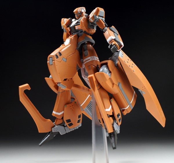 ヴァリアブルアクション アルドノア・ゼロ KG-6 スレイプニール 宇宙用