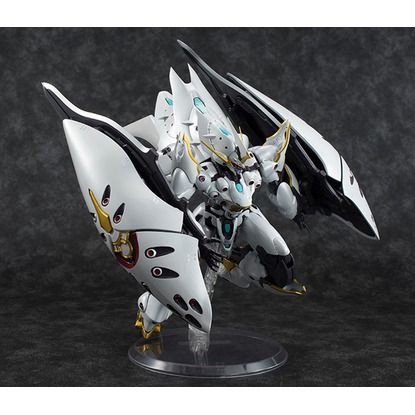 スレインの駆るカタフラクト タルシス が限定アクションフィギュアで登場 アルドノア ゼロ タルシス ヴァリアブルアクション 予約受付開始 こーのーどちゃかてきん ホビー版