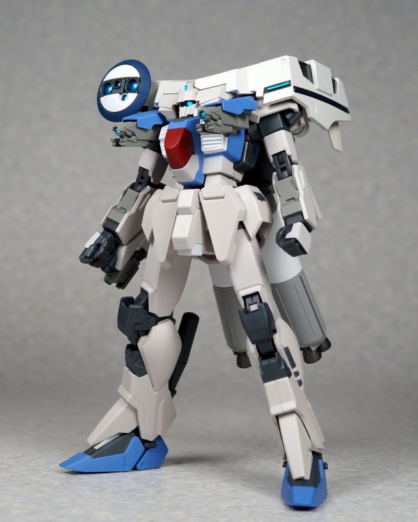 抽選販売】ROBOT魂 〈SIDE MS〉 EWACネロ | ガンダムシリーズ