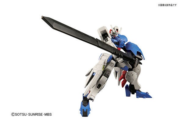 HG 機動戦士ガンダム 鉄血のオルフェンズ ガンダムマルコシアス