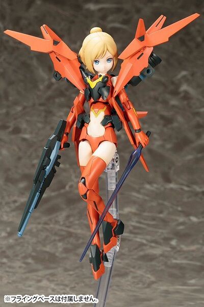 コトブキヤ「メガミデバイス SOLホーネット」、「メガミデバイス SOLロードランナー」2023年4月再販決定！予約開始日公開！ :  こーのーどちゃかてきんL -立体版-