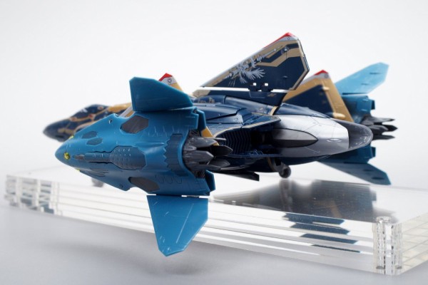 1/72 Sv-262Hs ドラケンIII (キース機)対応リル・ドラケン+ミサイル