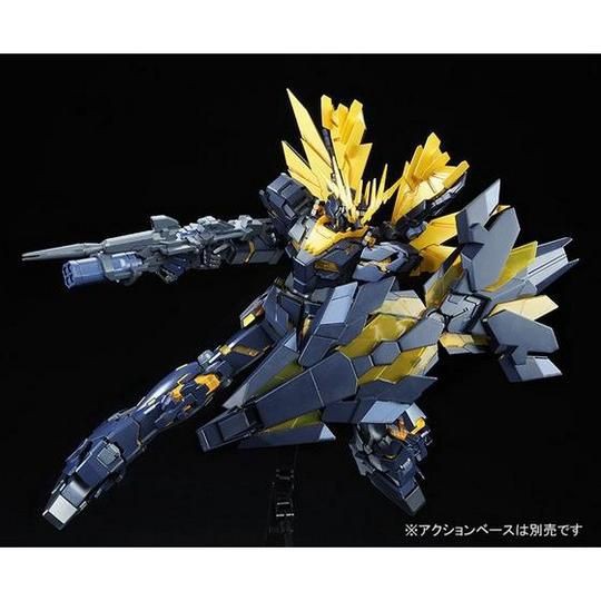 ＭＧ 1/100 ユニコーンガンダム2号機 バンシィ・ノルン」プレバン限定！本日15時から予約開始！ : こーのーどちゃかてきんL -立体版-