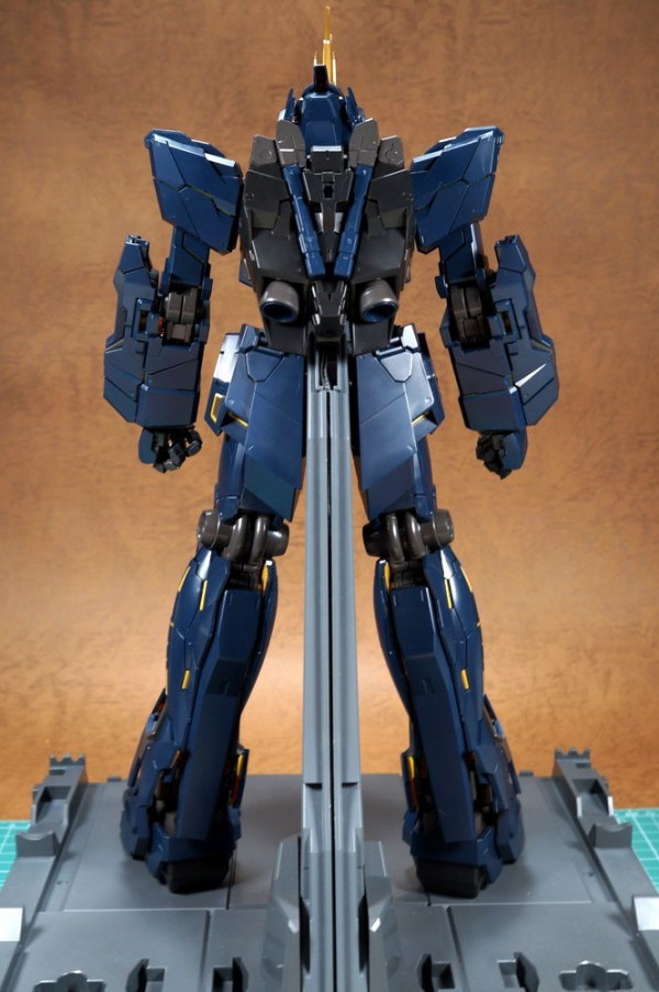 PG 1/60 RX-0［N］ユニコーンガンダム2号機バンシィ・ノルン