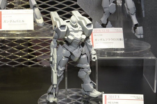 鉄血 2期 新ms A だな Hg 1 144 辟邪 公開 こーのーどちゃかてきんl 立体版