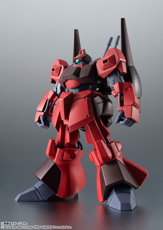 中古】ROBOT魂 -ロボット魂-〈SIDE MS〉 機動戦士ガンダムUC