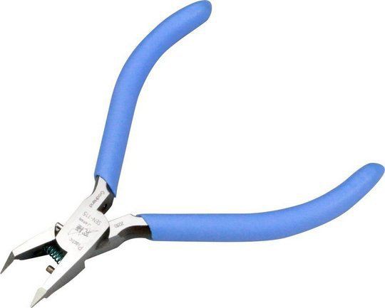 先端極細45 Sen 115 アルティメットニッパー エッジ 楽天市場 Amazon両店で在庫復活中 こーのーどちゃかてきんl 立体版