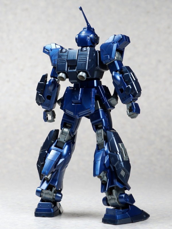 HGUC 1/144 RX-80PR ペイルライダー（Limited Metallic Ver